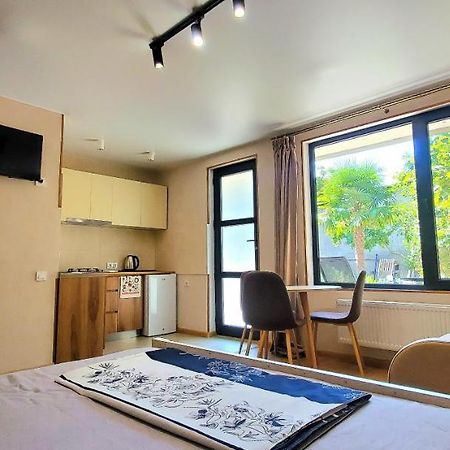 Guestroom Koko Mtsʼkhetʼa Eksteriør billede