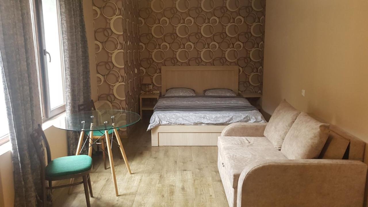 Guestroom Koko Mtsʼkhetʼa Eksteriør billede