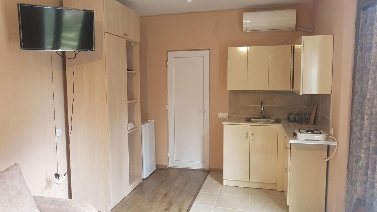 Guestroom Koko Mtsʼkhetʼa Eksteriør billede