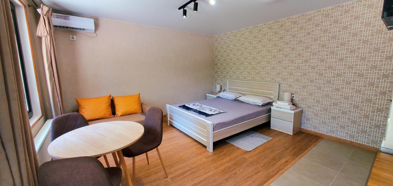 Guestroom Koko Mtsʼkhetʼa Eksteriør billede