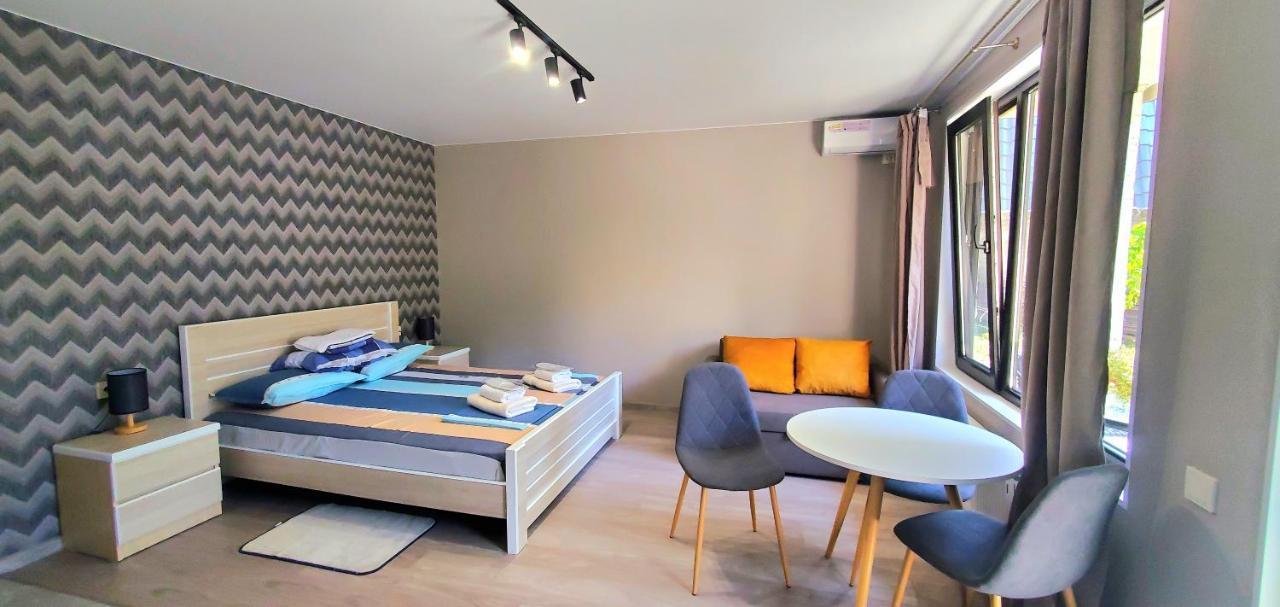 Guestroom Koko Mtsʼkhetʼa Eksteriør billede