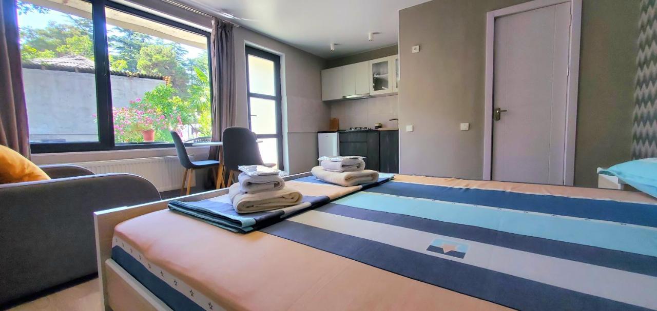 Guestroom Koko Mtsʼkhetʼa Eksteriør billede